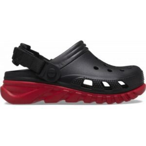 Saboti Copii Spuma Croslite - Duet Max II 208774 Clog - Negru - Negru