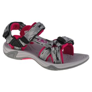 Sandale -  Hamal Hiking Sandal Jr 38Q9954-51UL - Gri