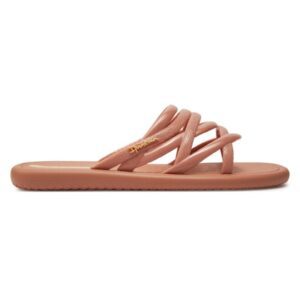 Slapi - papuci - saboti dama 303766009 - Sintetic/Textil - Roz