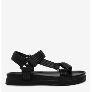 Sandale dama 5905588492924 - Sintetic - 36 EU - Negru