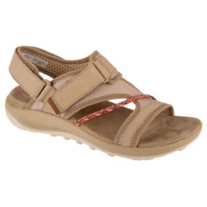 Sandale - Terran 4 Backstrap W Sandal 1006746 - Bej