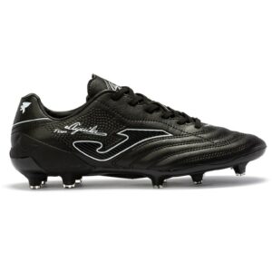 Ghete fotbal barbati -  Aguila Top - ATOPW2101FG - Sintetic - Negru