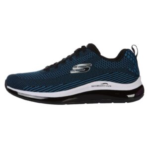 Pantofi pentru antrenament - Skech-Air Element 2.0 232340 - Albastru