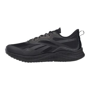 Pantofi cu insertii de plasa - pentru alergare Floatride Energy 3.0 - Negru