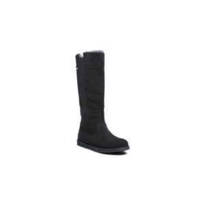 Cizme dama  201356203 - Piele naturala - Gri - Gri