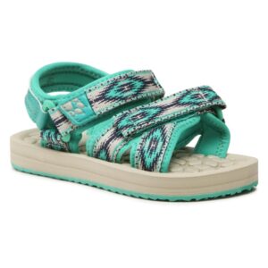 Sandale copii -  302369744 - Textil - Verde - Verde