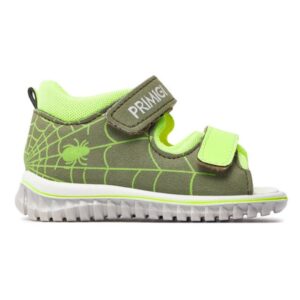 Sandale copii - 303971 - Piele naturala - Gri - Gri