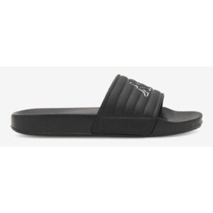 Papuci baieti 5905588327653 - Sintetic - Negru - Negru