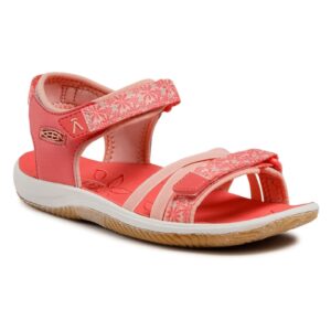 Sandale pentru copii - BM121950 - Roz - Roz -