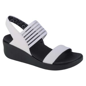 Sandale Arch Fit Rumble - Modernistic 119340 - Alb