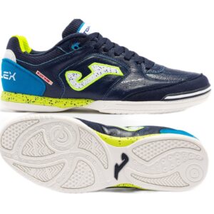 Pantofi de interior - Top Flex 2303 IN TOPW2303IN - Albastru marin
