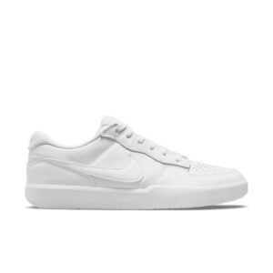 Pantofi sport pentru Barbati - sb force 58 prm l - DH7505-100 - Alb - Alb