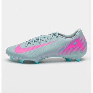 Pantofi pentru fotbal Mercurial Vapor 16 Academy - Gri/Roz