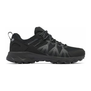 Pantofi pentru drumetii Peakfreak™ II - Negru - 40.5