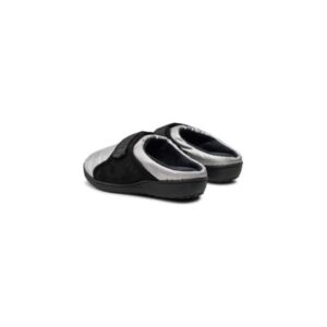 Papuci unisex 304462993 - Textil - Gri - Gri