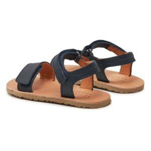 Sandale copii - 888558 - Piele naturala - Albastru