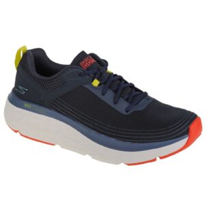 Pantofi de alergat - Max Cushioning Delta 220340-NVMT - Albastru marin - Albastru marin