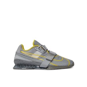 Pantofi sport barbati 303879198 - Textil - Argintiu - Argintiu