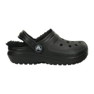 Saboti slingback cu perforatii - Negru