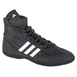 Pantofi pentru antrenament - adidas Combat Speed 2020 - Negru