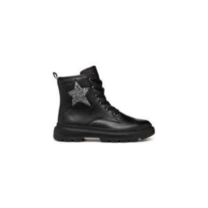 Cizme dama  304065040 - Piele naturala - 38 EU - Negru