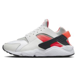 Pantofi sport slip-on Air Huarache - Alb