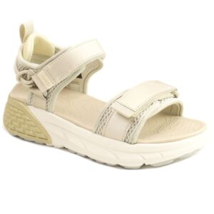 Sandale dama JL51582A - Auriu