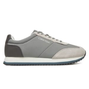 Pantofi sport  LOW TOP LACE UP REPREVEMIX-HM0HM01828-0IM