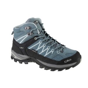 Ghete pentru trekking de dama -  Rigel Mid 312946