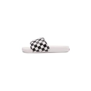 Papuci fete 208864626 - Piele ecologica - 34.5 EU - Alb