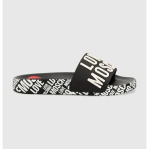 Slapi dama -  ja28112g0gi17000 - Negru | Alb