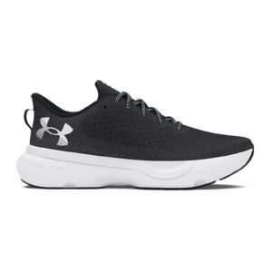 Pantofi Infinite din tricot pentru alergare Infinite - Negru stins
