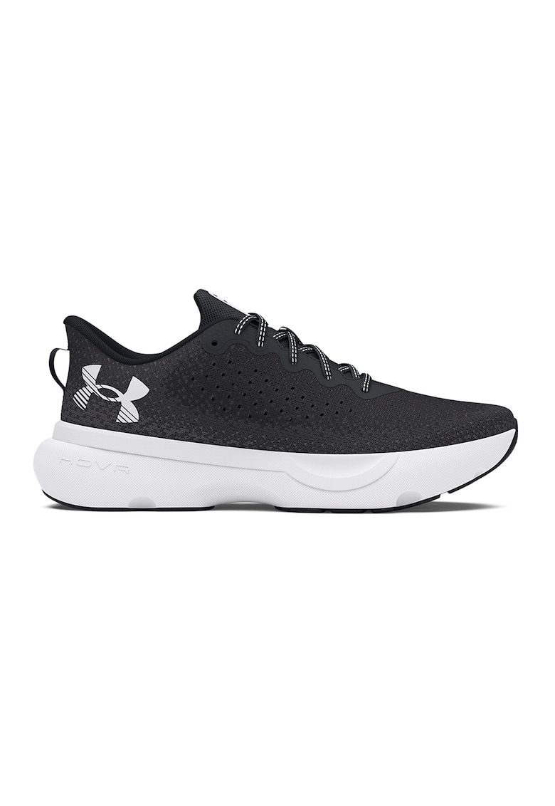 Pantofi Infinite din tricot pentru alergare Infinite - Negru stins
