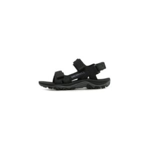 Sandale barbati 303294953 - Piele ecologica - 40 EU - Negru