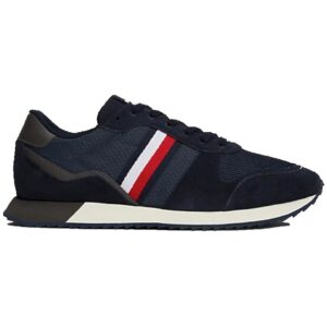 Pantofi sport  pentru Barbati - runner evo mix block - Albastru inchis