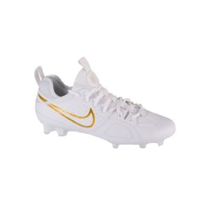 Pantofi sport barbati FD0090100 - Sintetic - Alb