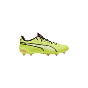 Pantofi sport pentru femei - BM189034 - Galben