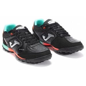Pantofi sport barbati TOP FLEX - piele naturala - multicolor