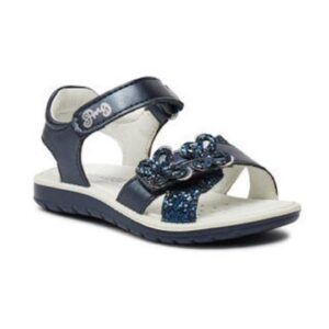 Sandale fete 303972394 - Piele ecologica - 25 EU - Albastru