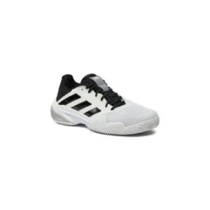 Pantofi tenis barbati  303300869 - Sintetic - Alb - Alb