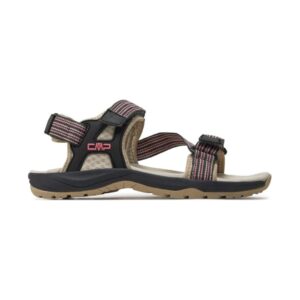 Sandale dama - 303732 - Mesh - Roz - Roz