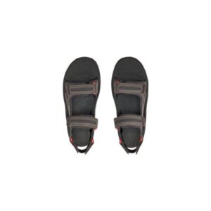 Sandale barbati 303796099 - Piele ecologica - Gri - Gri
