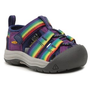 Sandale Baieti/Fete -  Textil - Multicolor