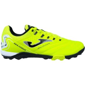 Pantofi sport pentru bărbați - BM197670 - Verde