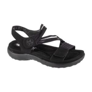 Sandale -  Sandals 64870 - Negru