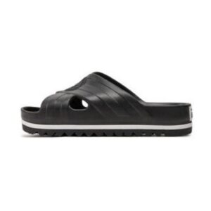 Papuci dama 303742966 - Sintetic - 41 EU - Negru