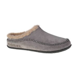 Papuci de casa -  Lanner Ridge 192364 - Gri