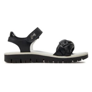 Sandale copii - 303977 - Piele ecologica - Negru