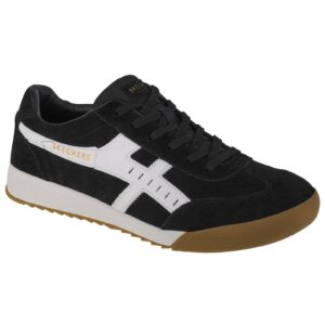 Sneakers -  Zinger-Manchego 237351 - Negru