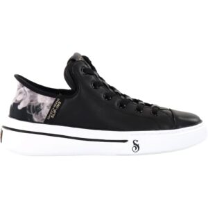 Pantofi sport  Snoop One OG - 251016-BKW 34849 - Negru
